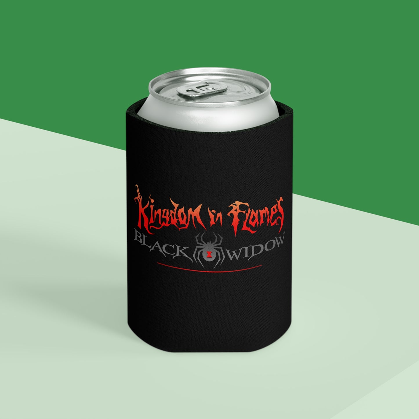 Can Coozie