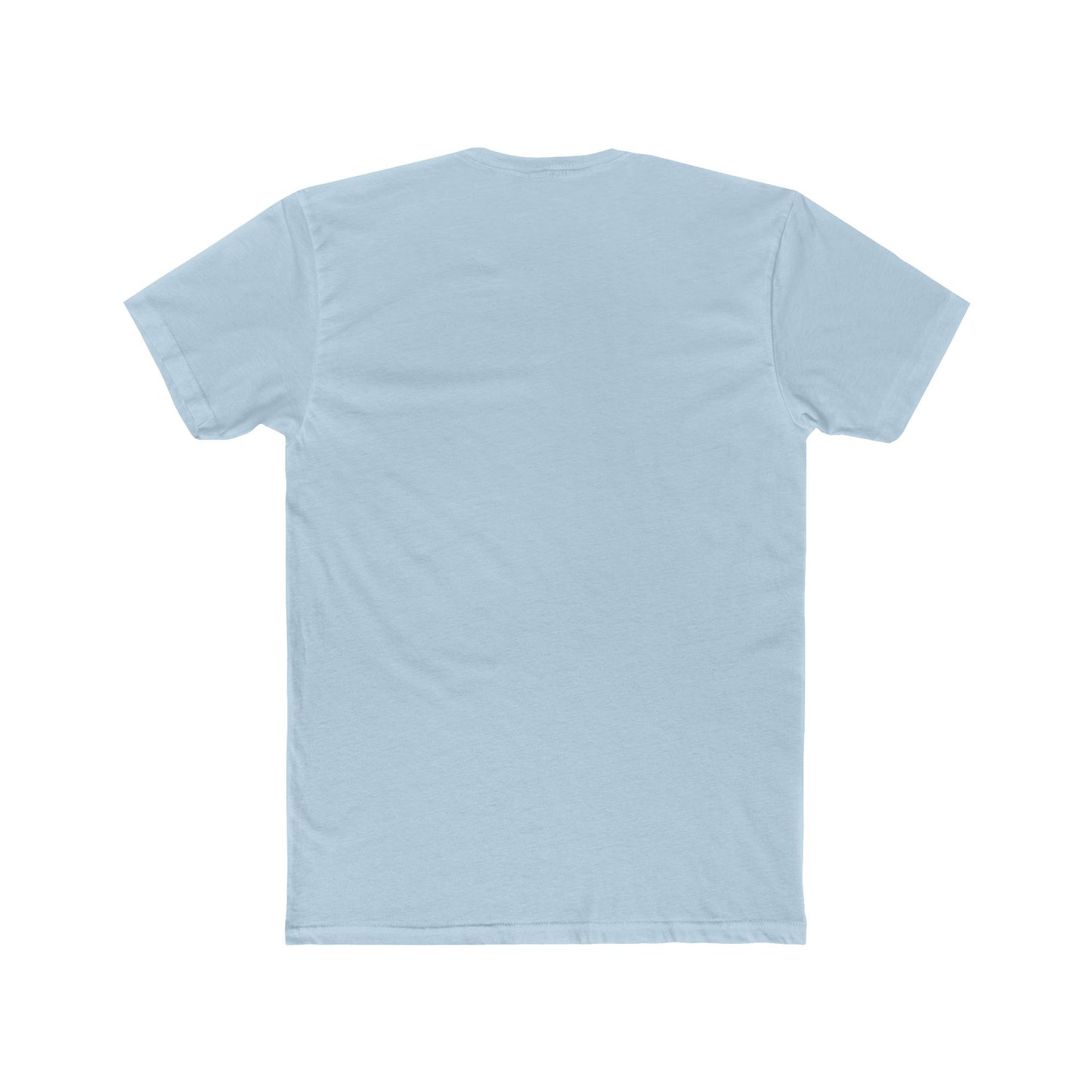 Presidential Cotton Crew Tee