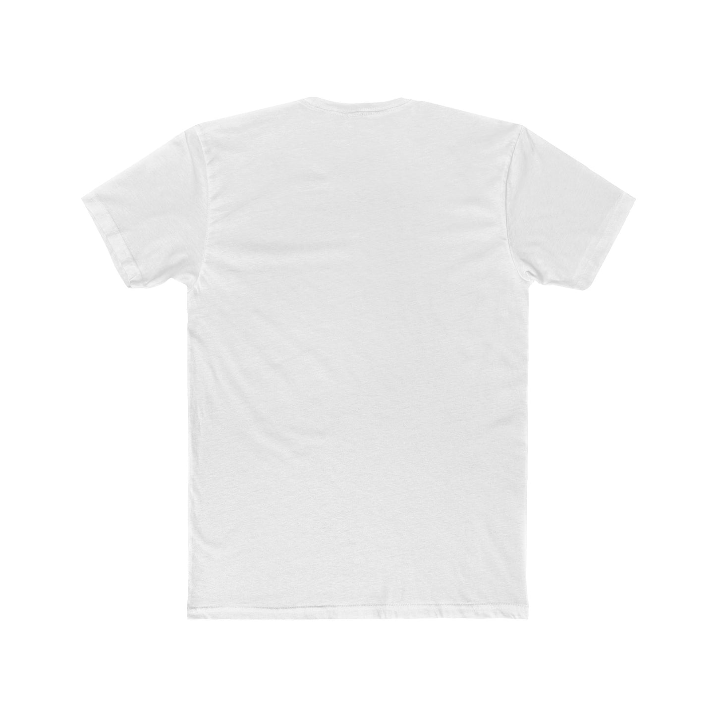 Burning Kingdom (Ashley Maccabee Original) Cotton Crew Tee