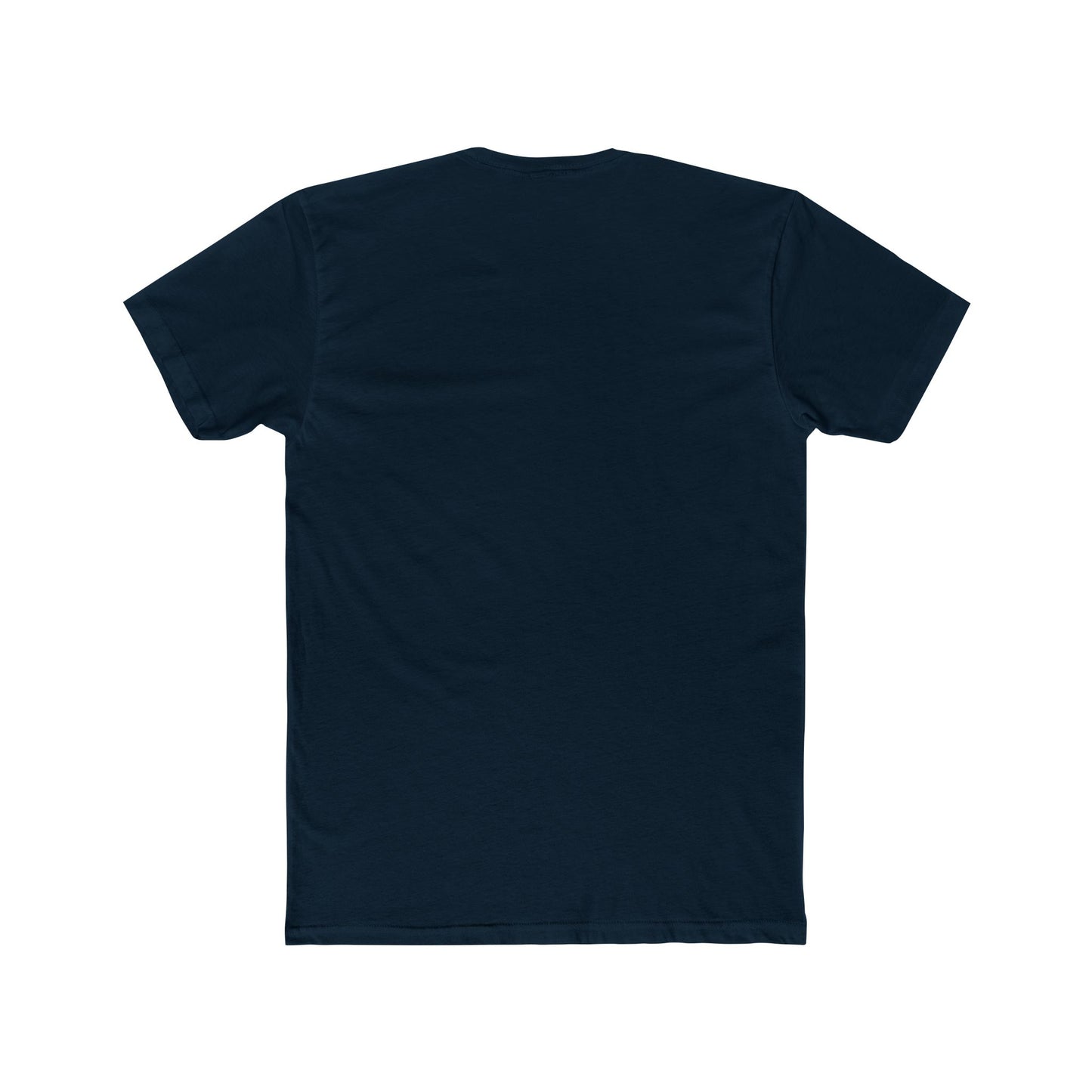 Presidential Cotton Crew Tee