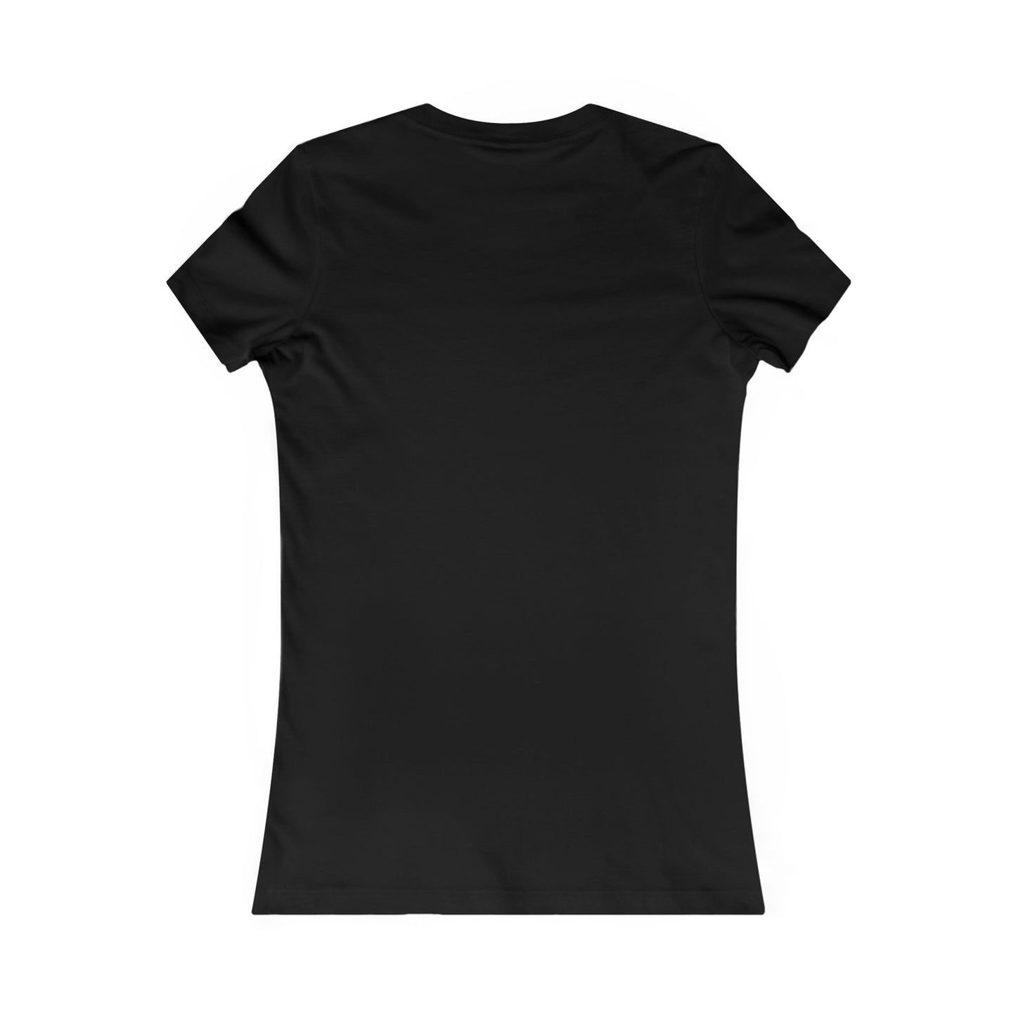 Women's Black KIF Spider Tee