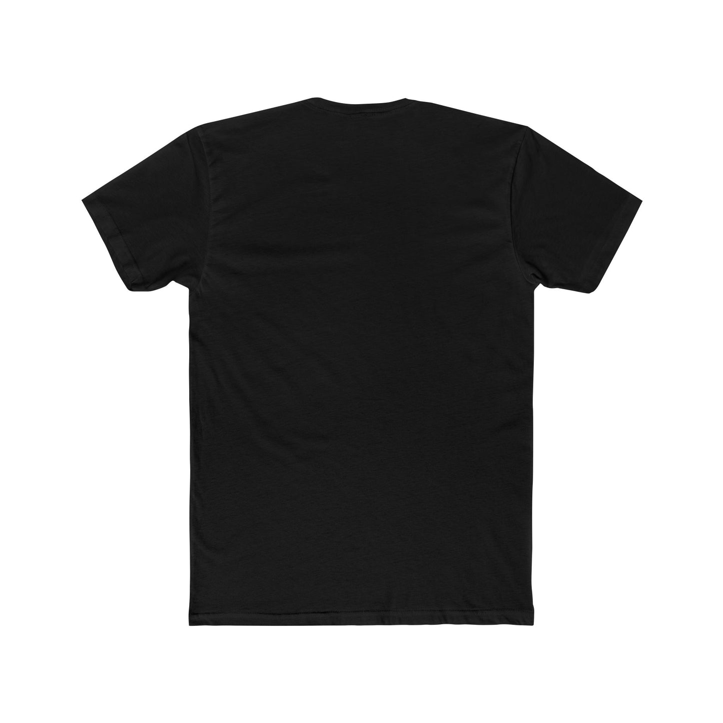 Burning Kingdom (Ashley Maccabee Original) Cotton Crew Tee
