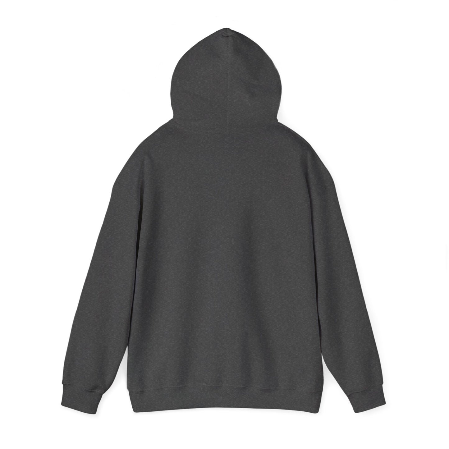 Kingdom of Flames Unisex Hoodie