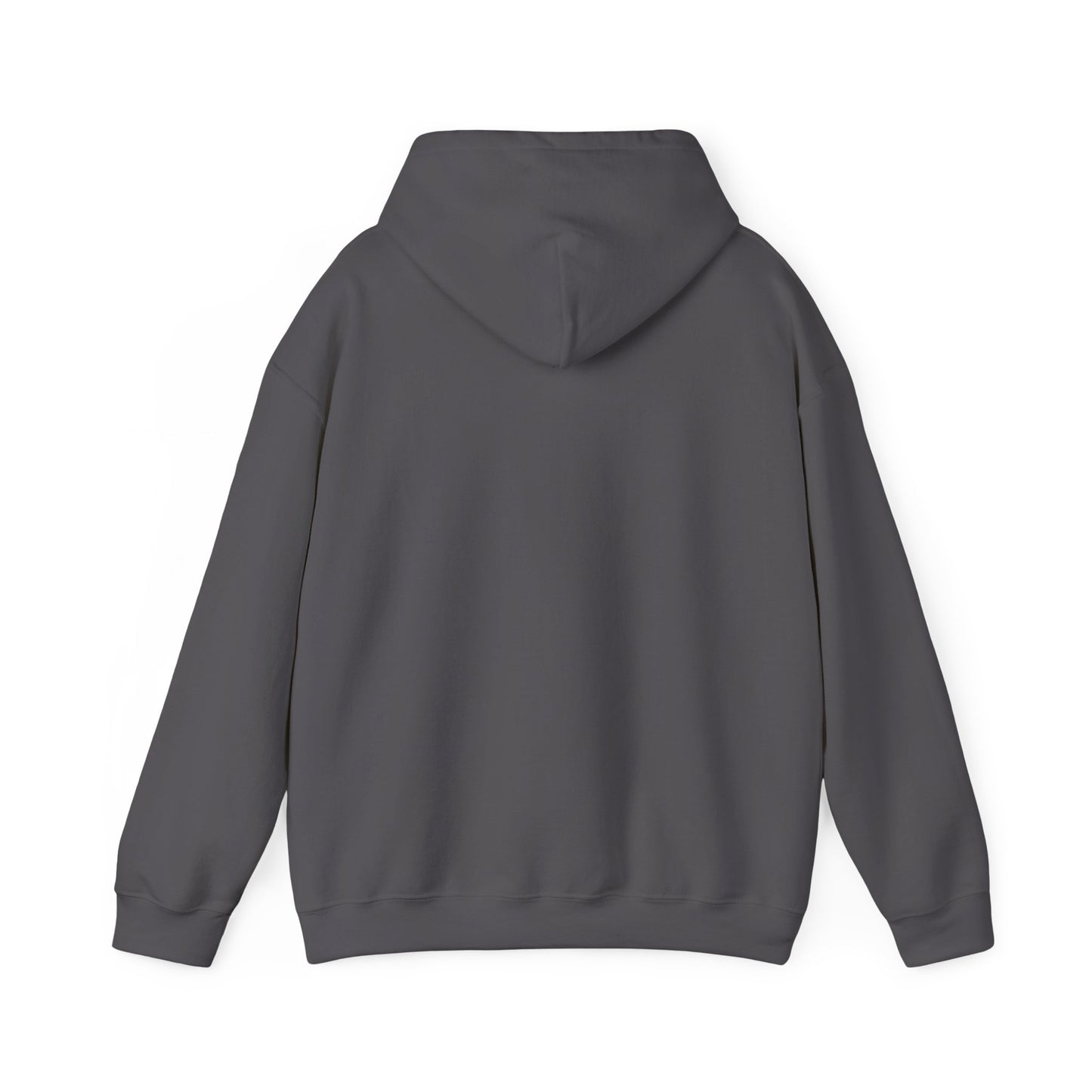 Kingdom of Flames Unisex Hoodie