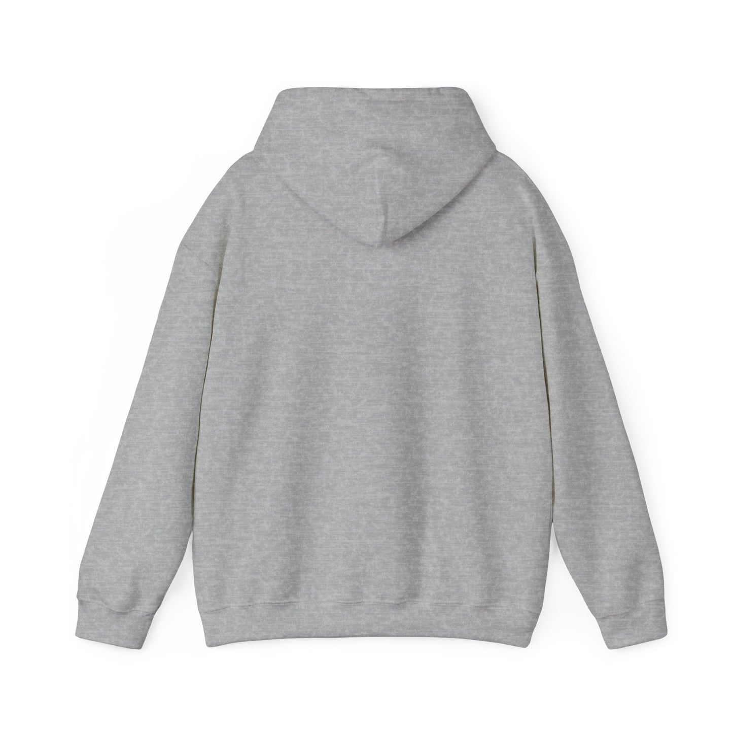 Kingdom of Flames Unisex Hoodie