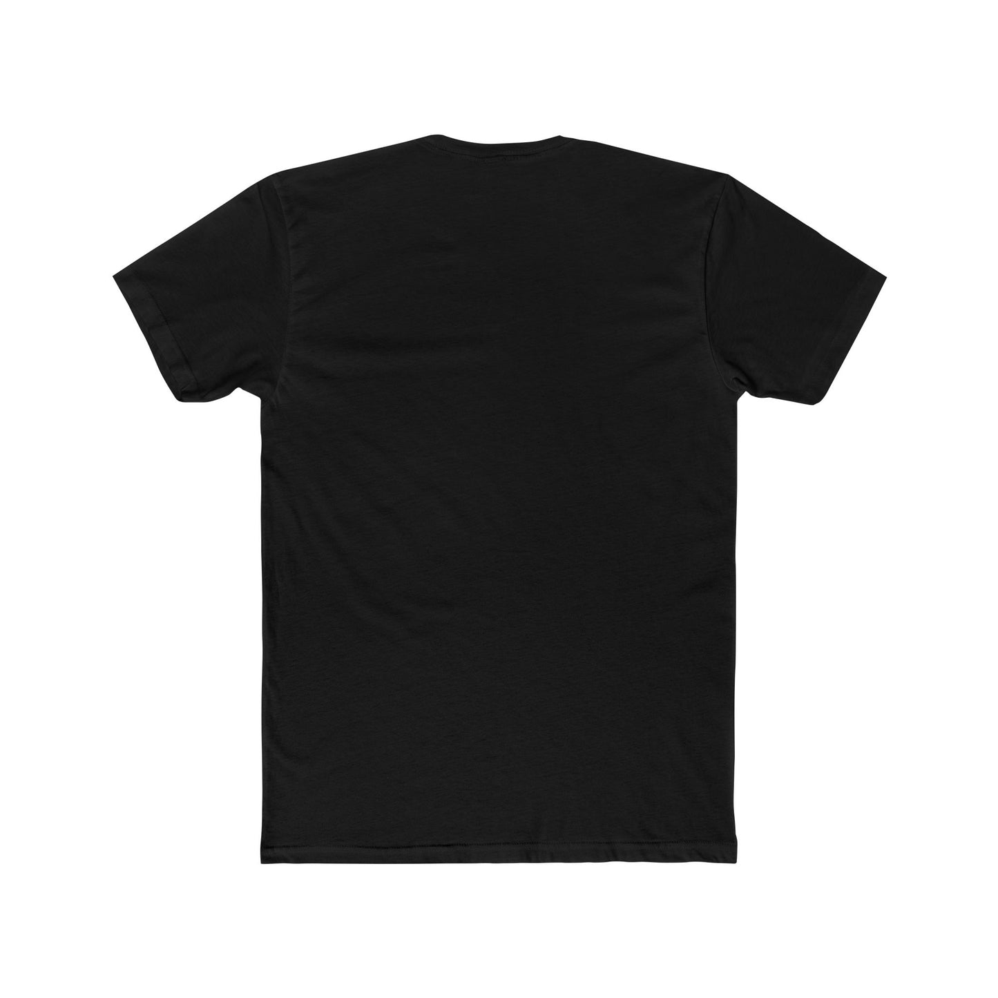 "Eleven" Unisex Cotton Crew Tee