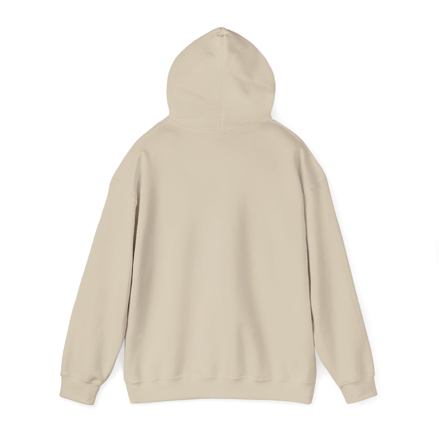Kingdom of Flames Unisex Hoodie