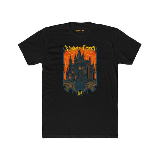 Molten Kingdom T-Shirt
