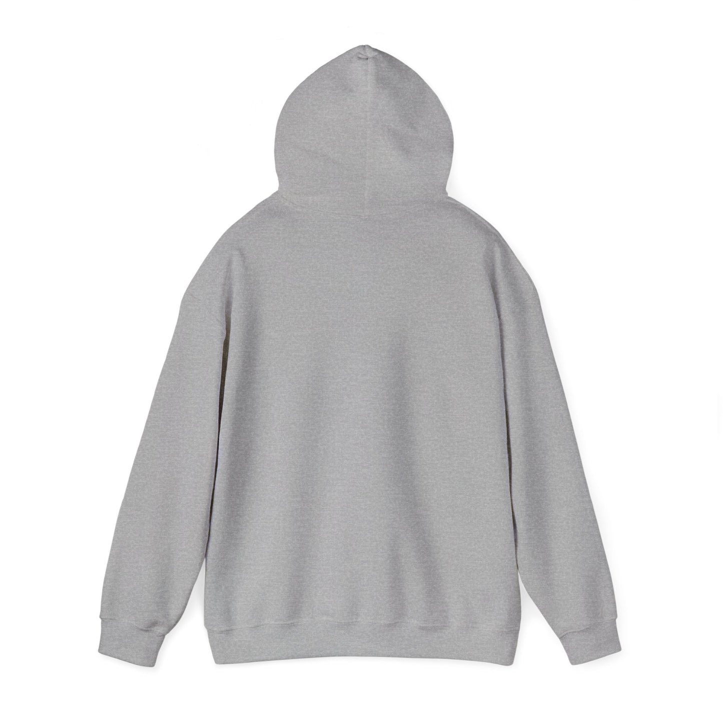 Kingdom of Flames Unisex Hoodie