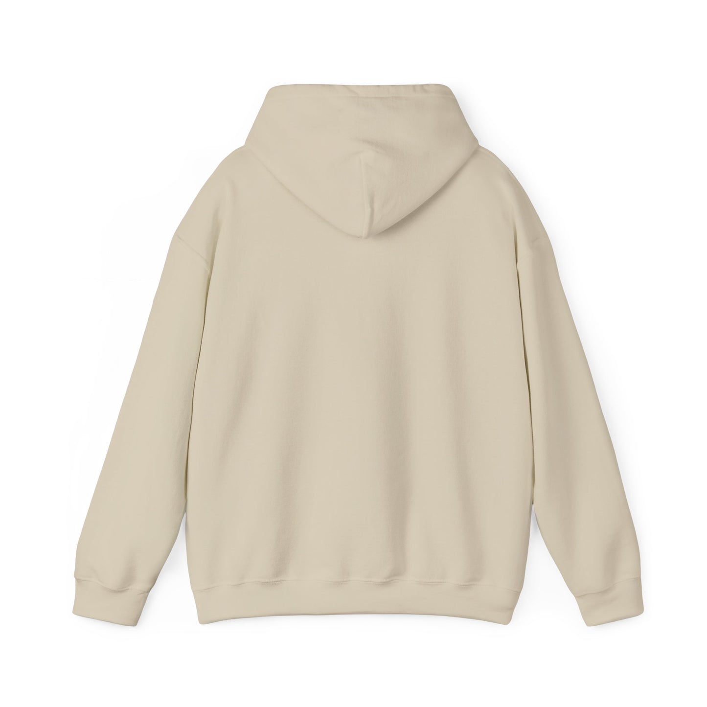 Kingdom of Flames Unisex Hoodie