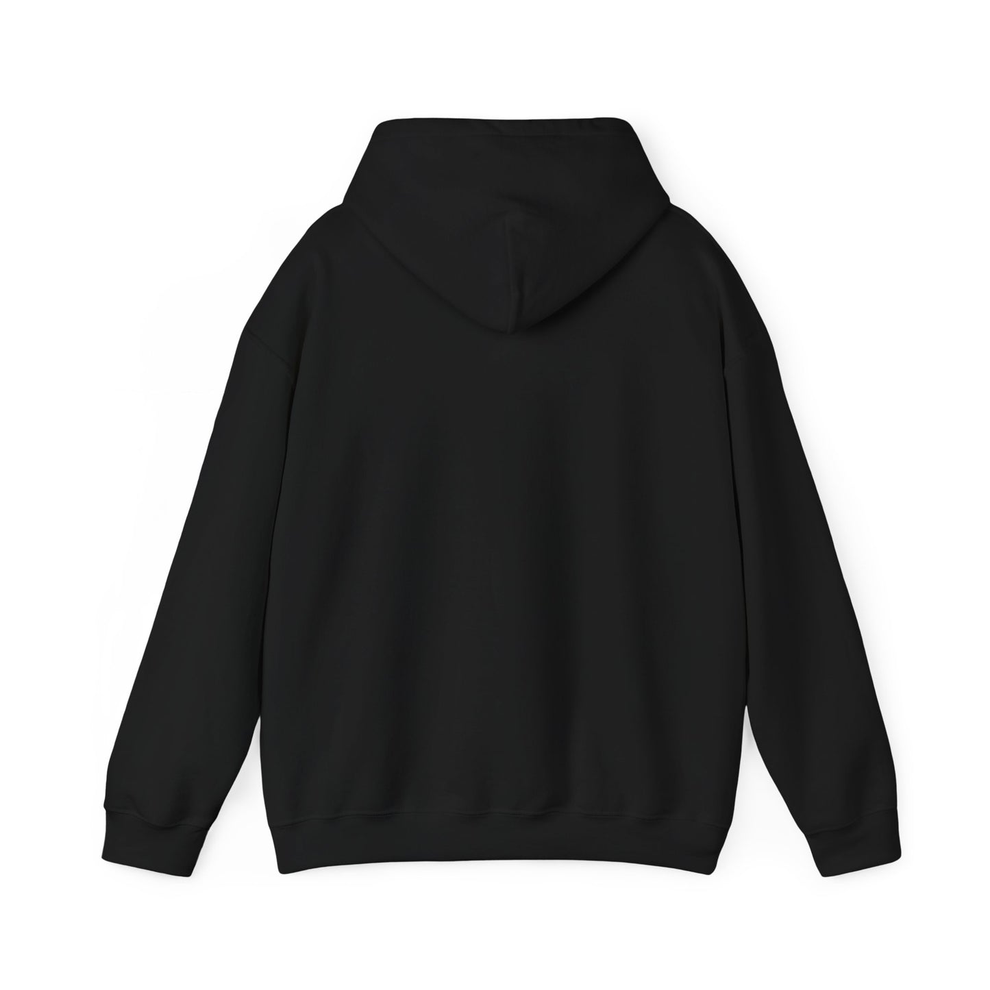 Kingdom of Flames Unisex Hoodie