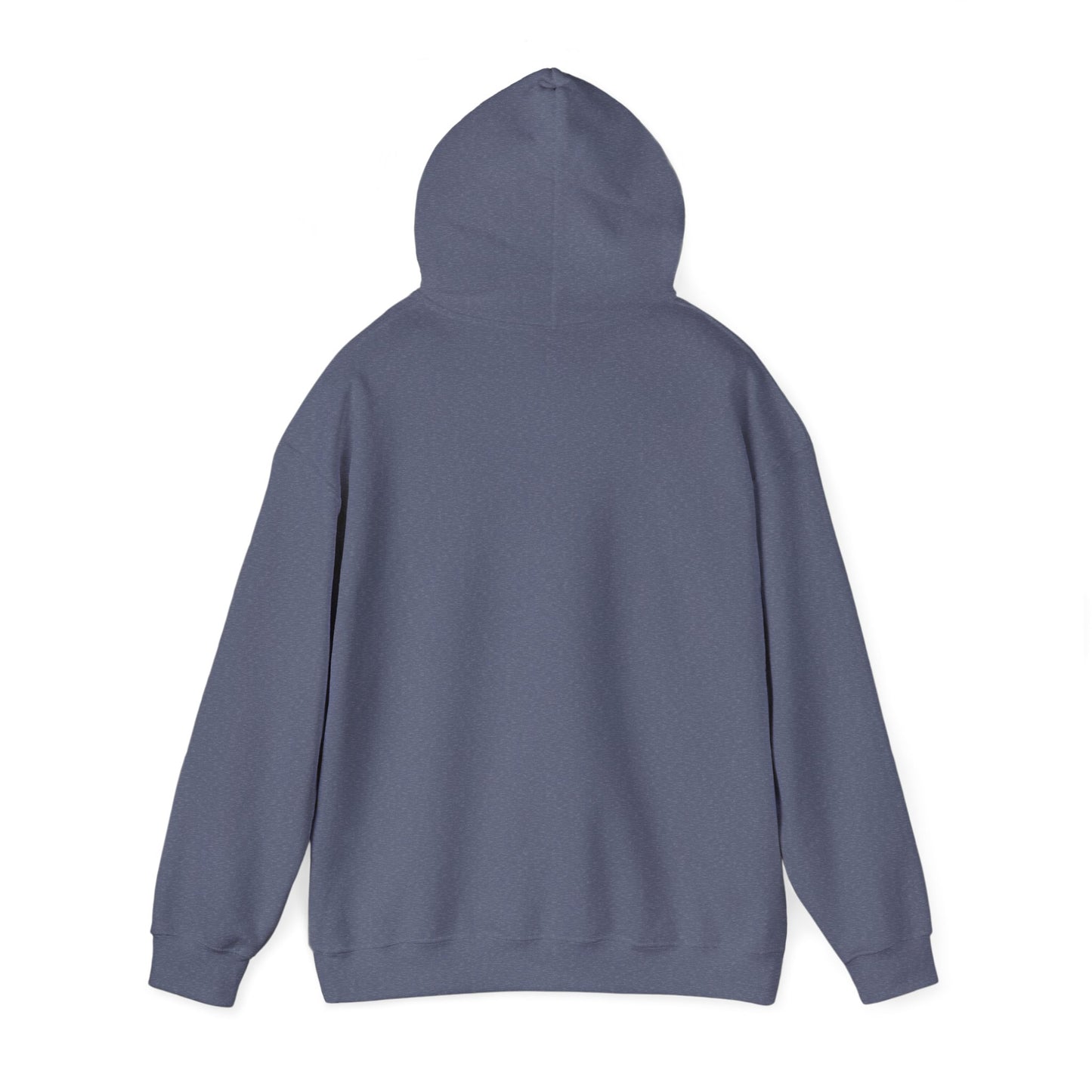 Kingdom of Flames Unisex Hoodie