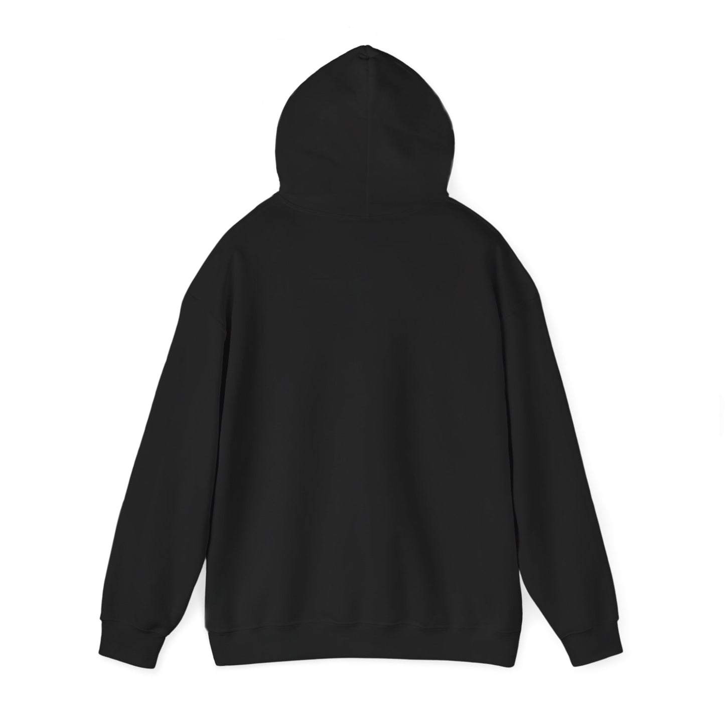 Kingdom of Flames Unisex Hoodie
