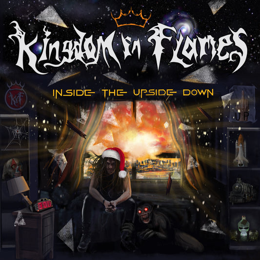 INSIDE THE UPSIDE DOWN DIGITAL FREE DOWNLOAD