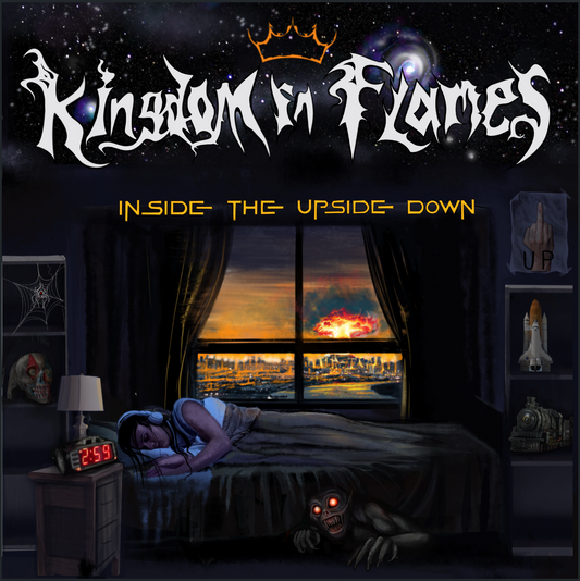 INSIDE THE UPSIDE DOWN DIGITAL FREE DOWNLOAD